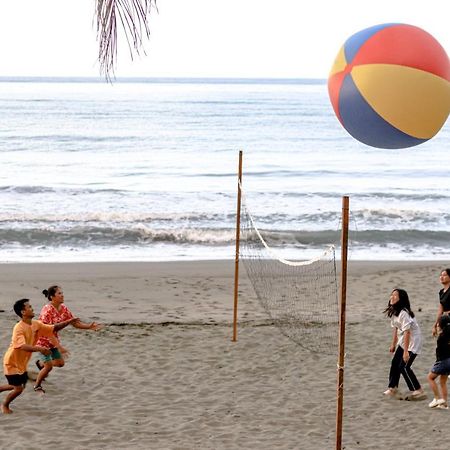 מלון Lalawigan La Playita מראה חיצוני תמונה