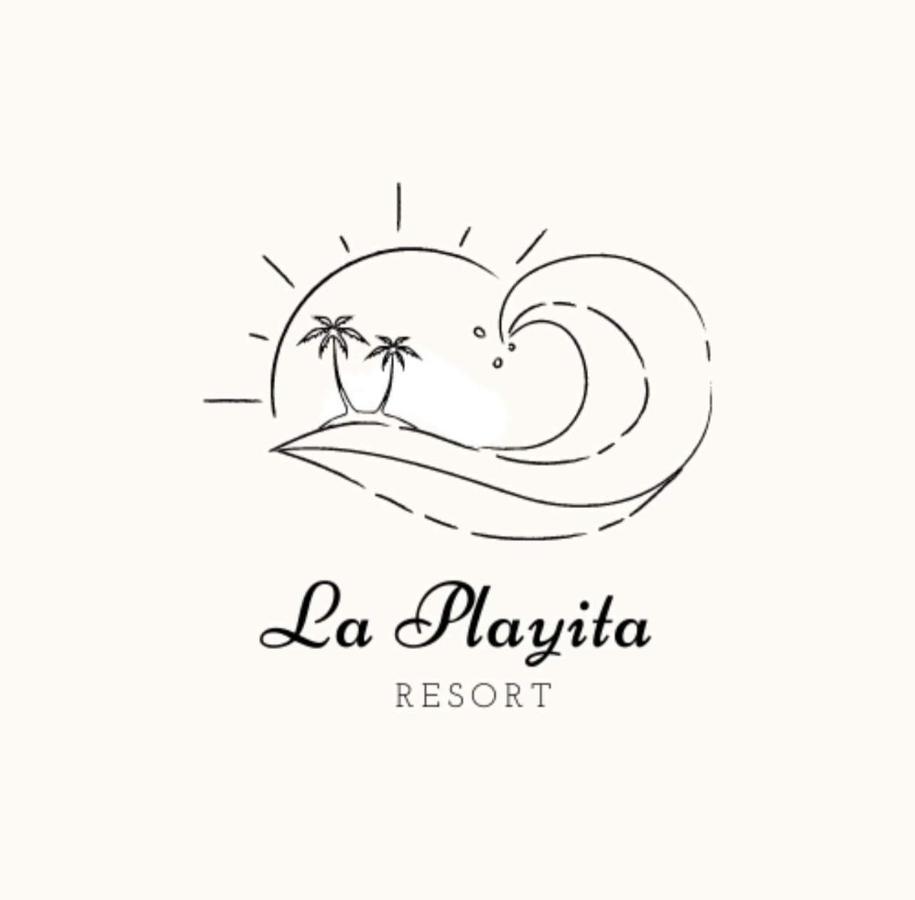 מלון Lalawigan La Playita מראה חיצוני תמונה